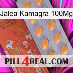 Jelly Kamagra 100Mg 43